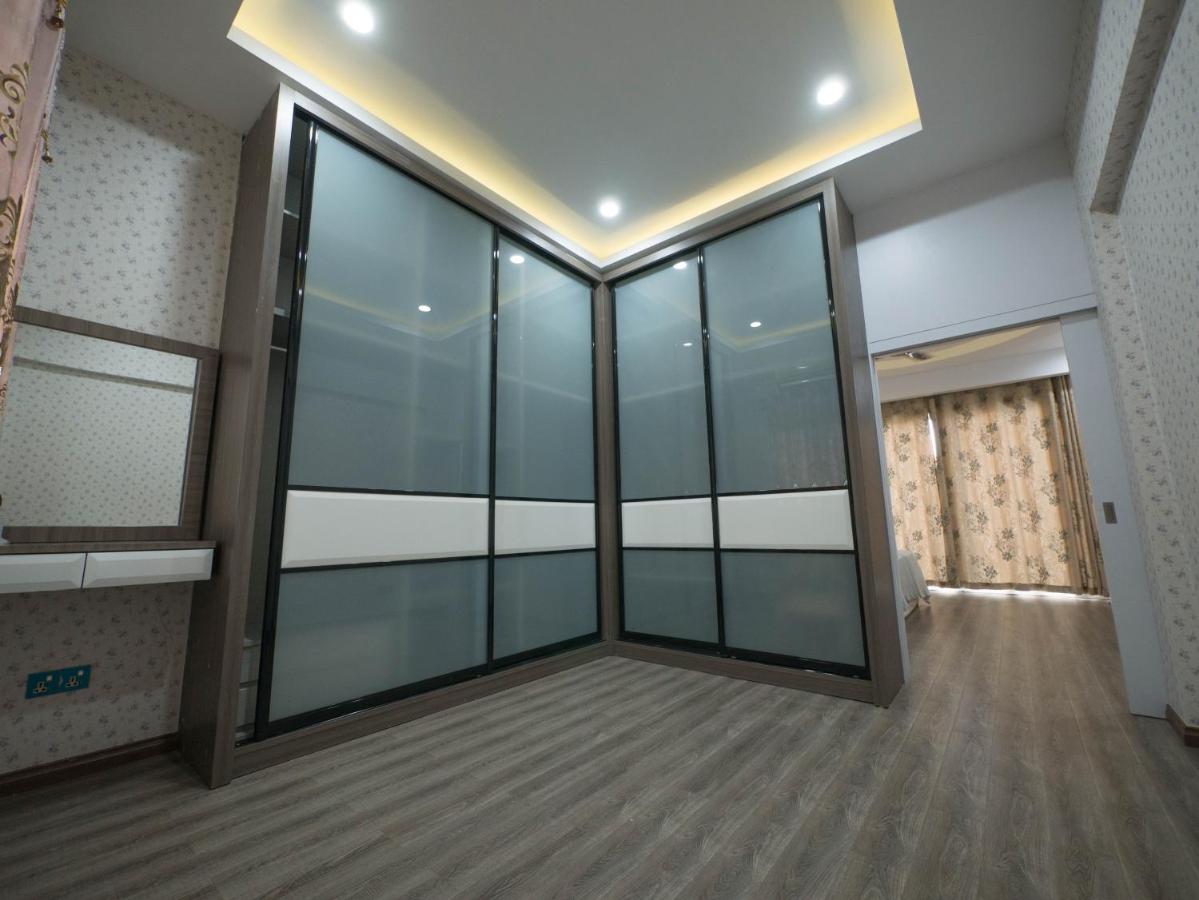 Vacation Home Glasshouse Tamannordin Tawau Malaysia Booking Com