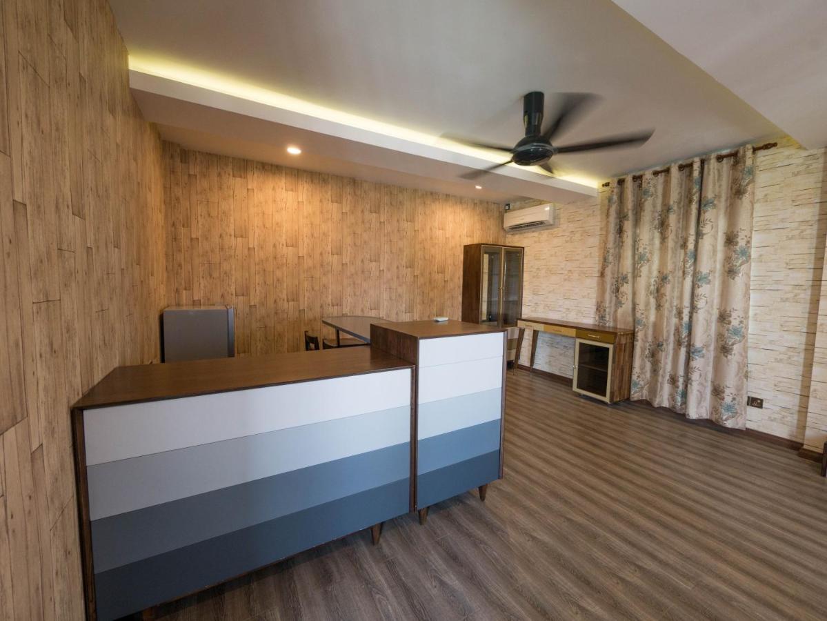 Vacation Home Glasshouse Tamannordin Tawau Malaysia Booking Com