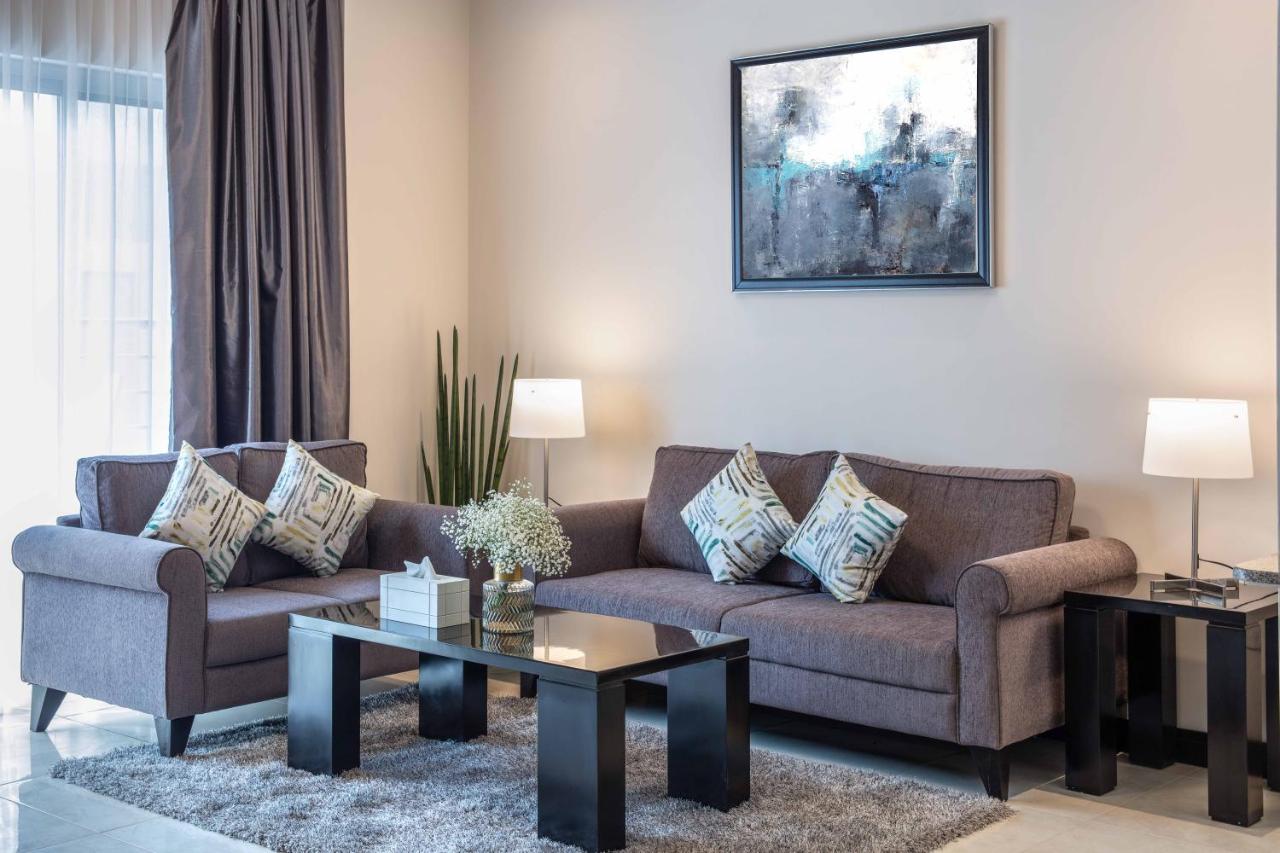 Loumage Suites and Spa photo