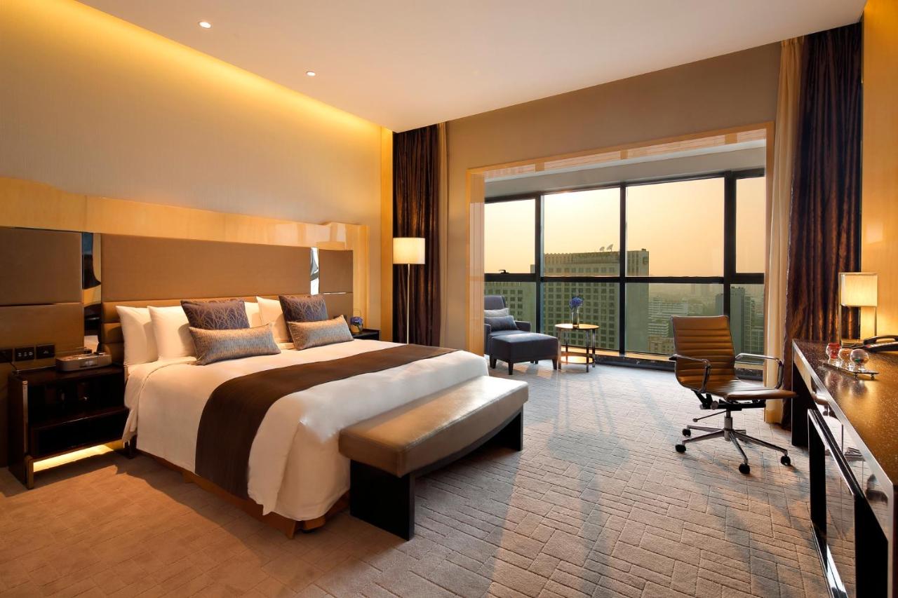 Crowne Plaza Beijing Lido, an IHG Hotel photo