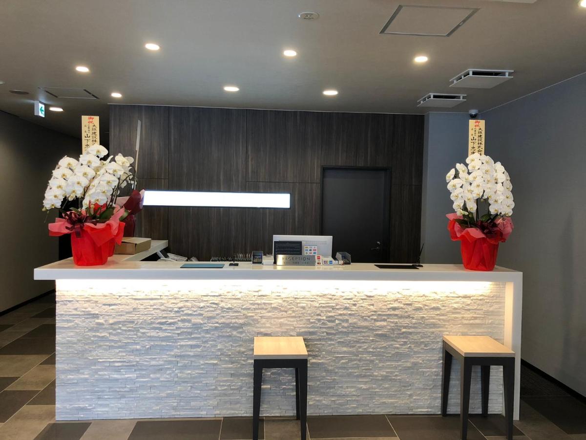 Kuretake Inn Osaka Sakaisuji Honmachi - 3