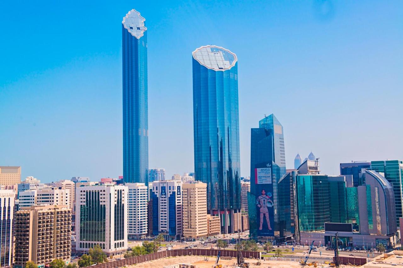 Platinum Hotel Apartments, Abu Dhabi – posodobljene cene za leto 2023