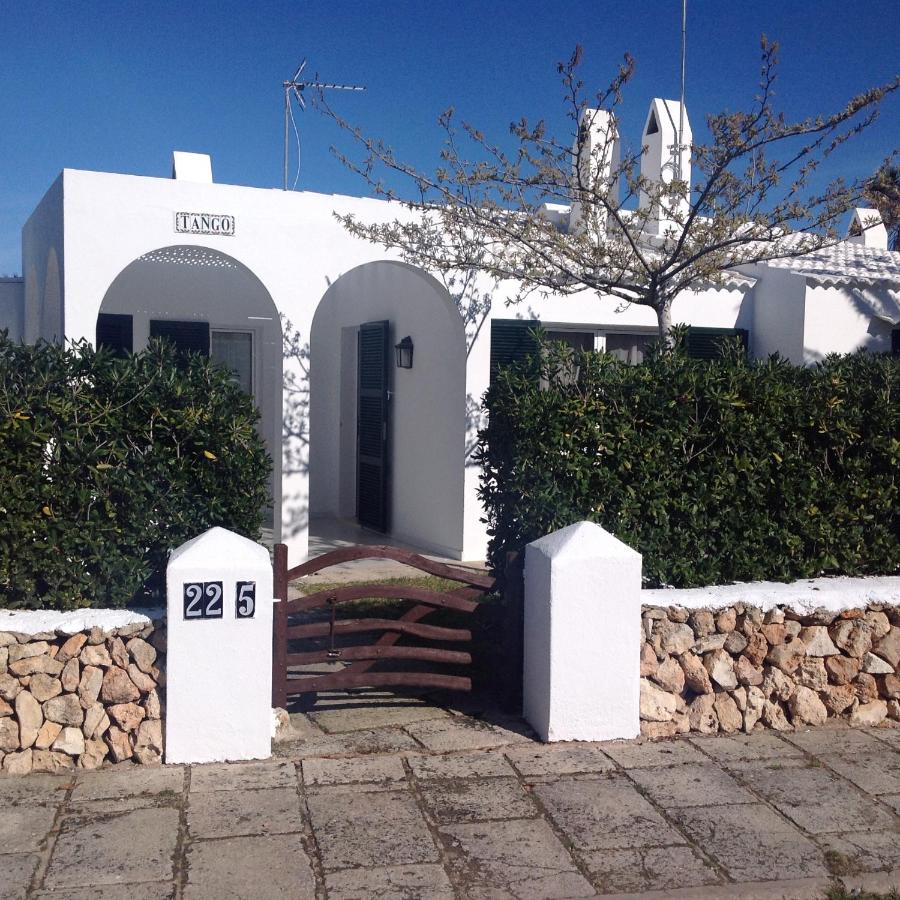Chalet Tango, Cala n Bosch – Bijgewerkte prijzen 2022
