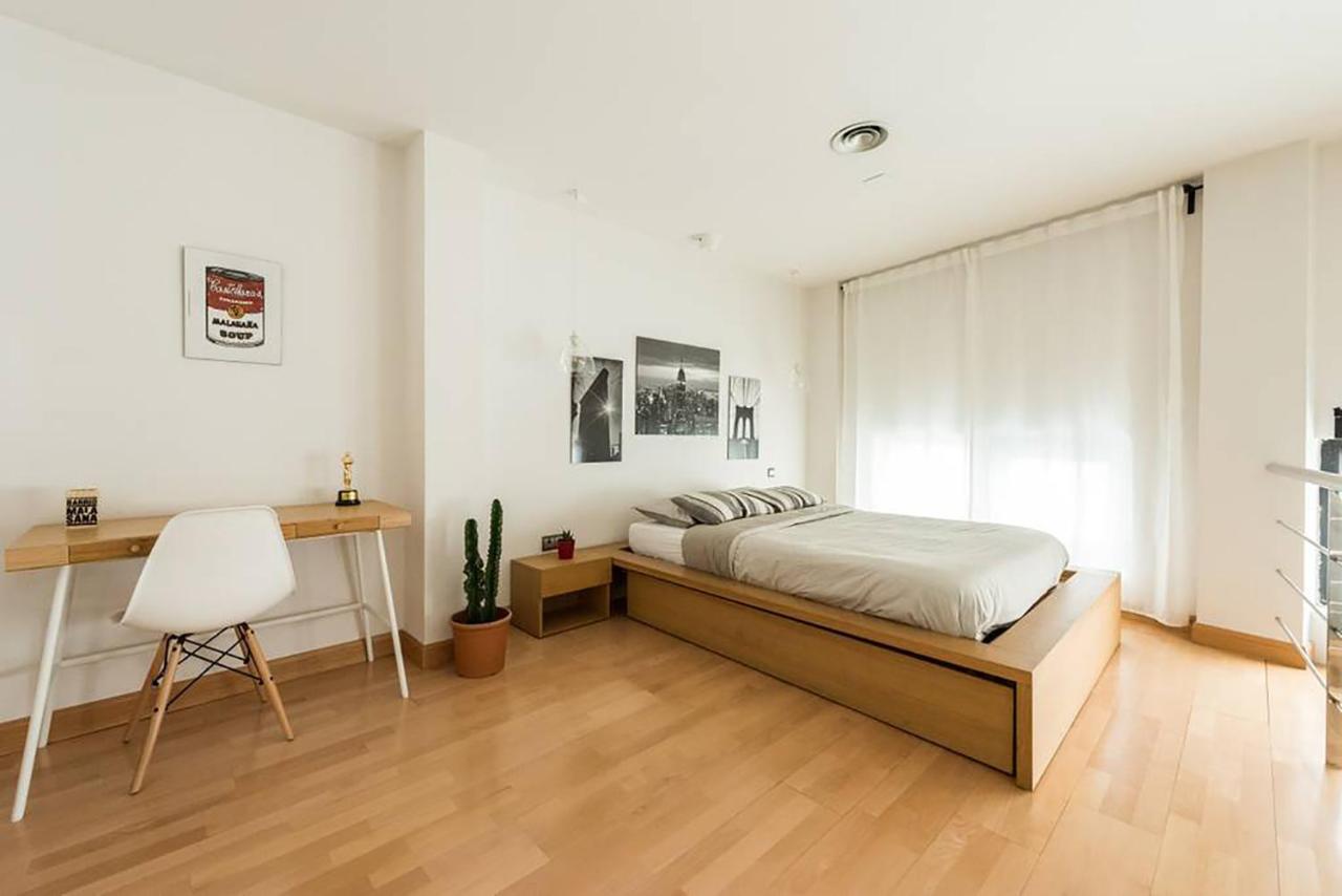 El loft de San Juan, Madrid – Bijgewerkte prijzen 2022