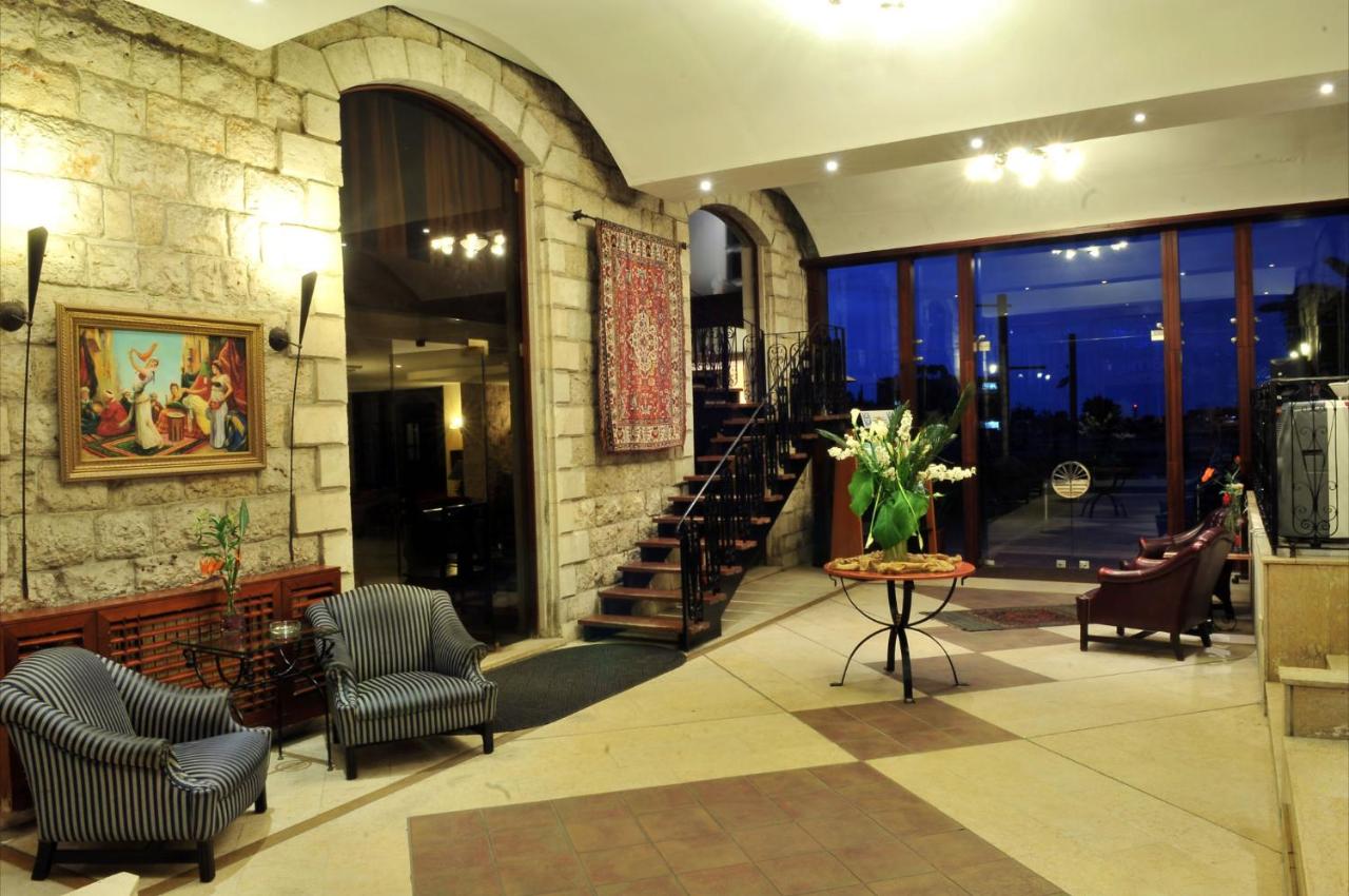 Bel Azur Hotel - Resort photo