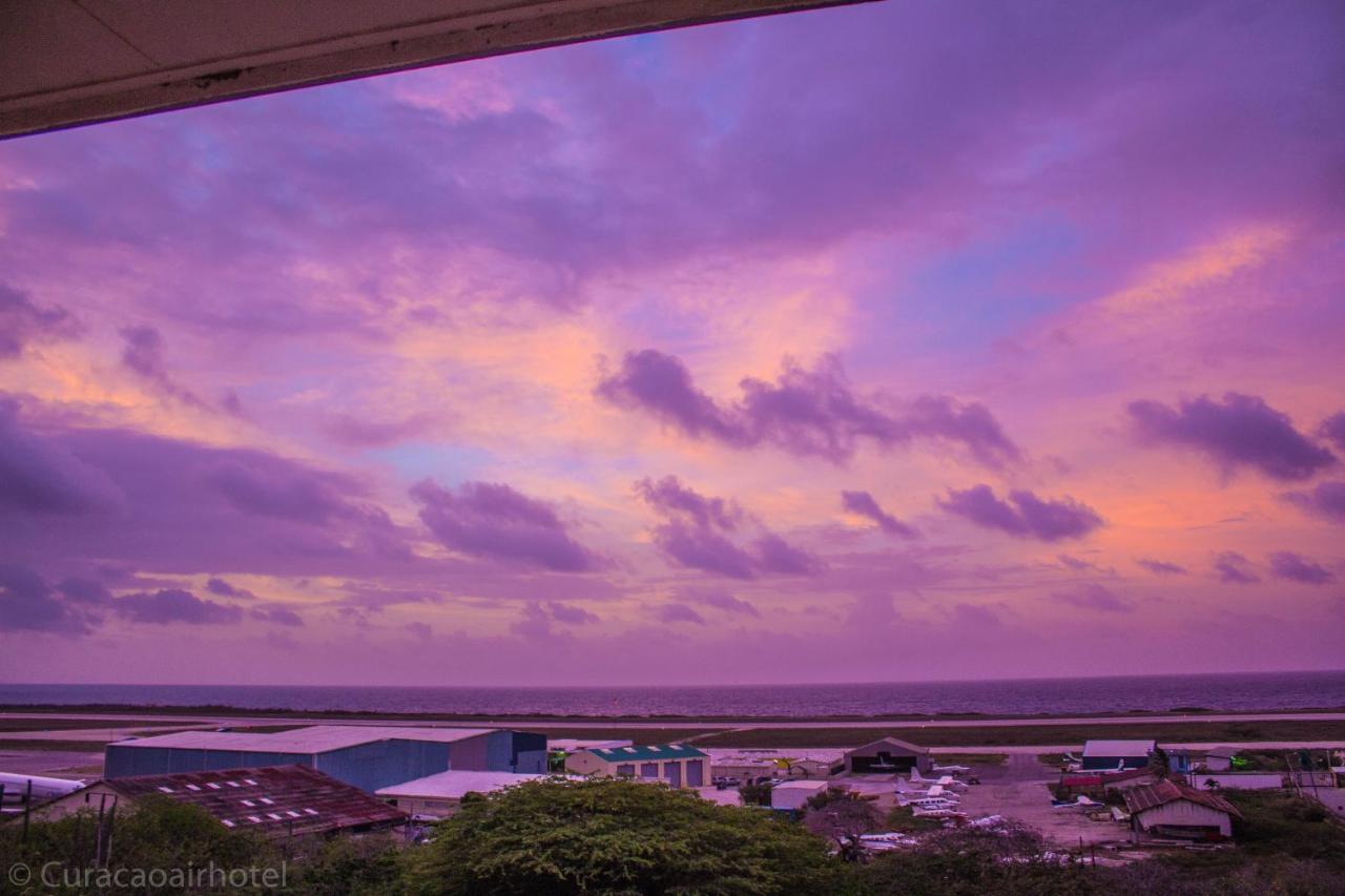 Curacao Airport Hotel photo