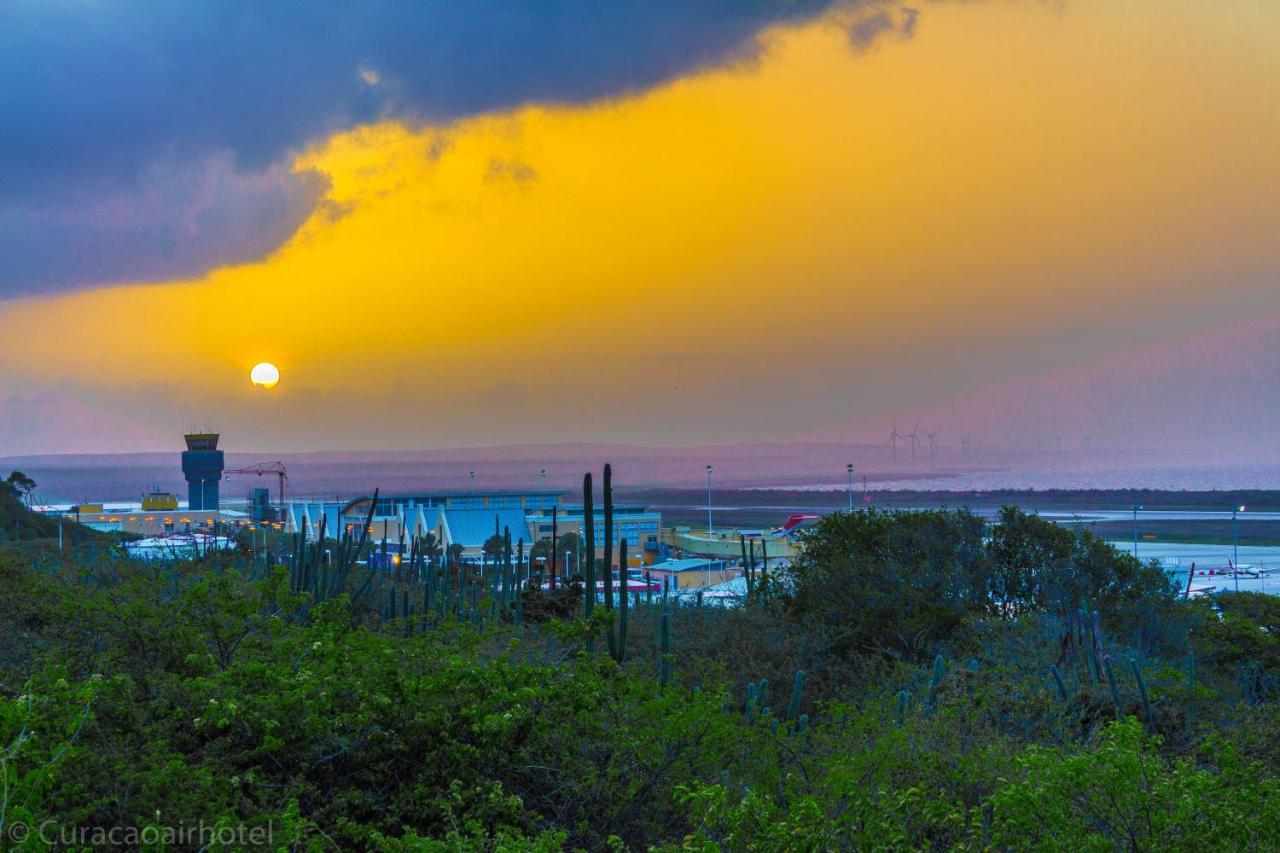 Curacao Airport Hotel photo