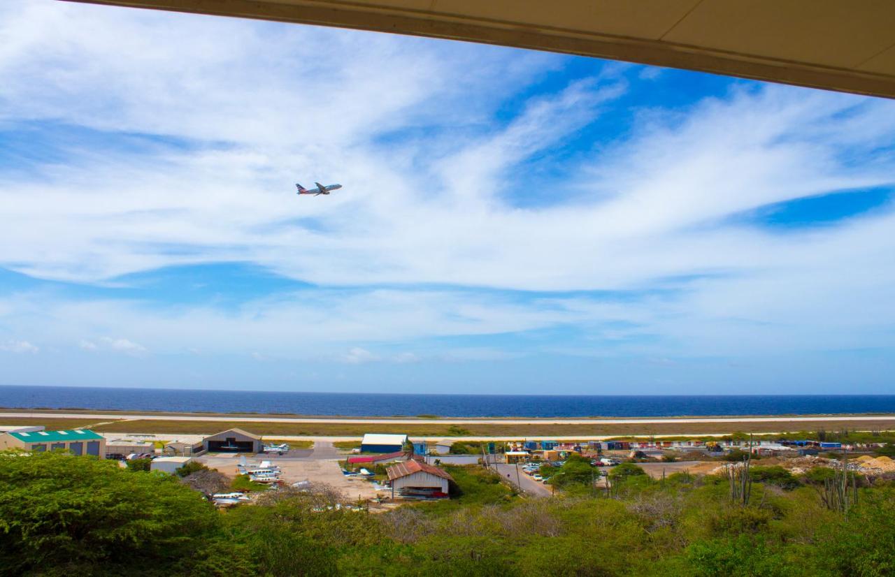 Curacao Airport Hotel photo