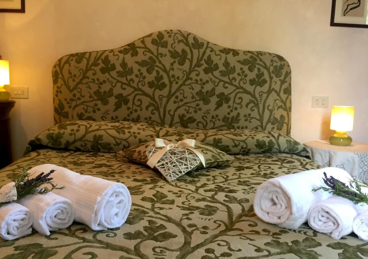 Villa Pieve De' Pitti - 3