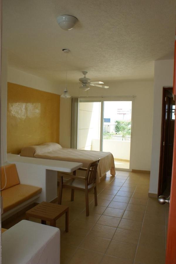 Suites Moon River - 5