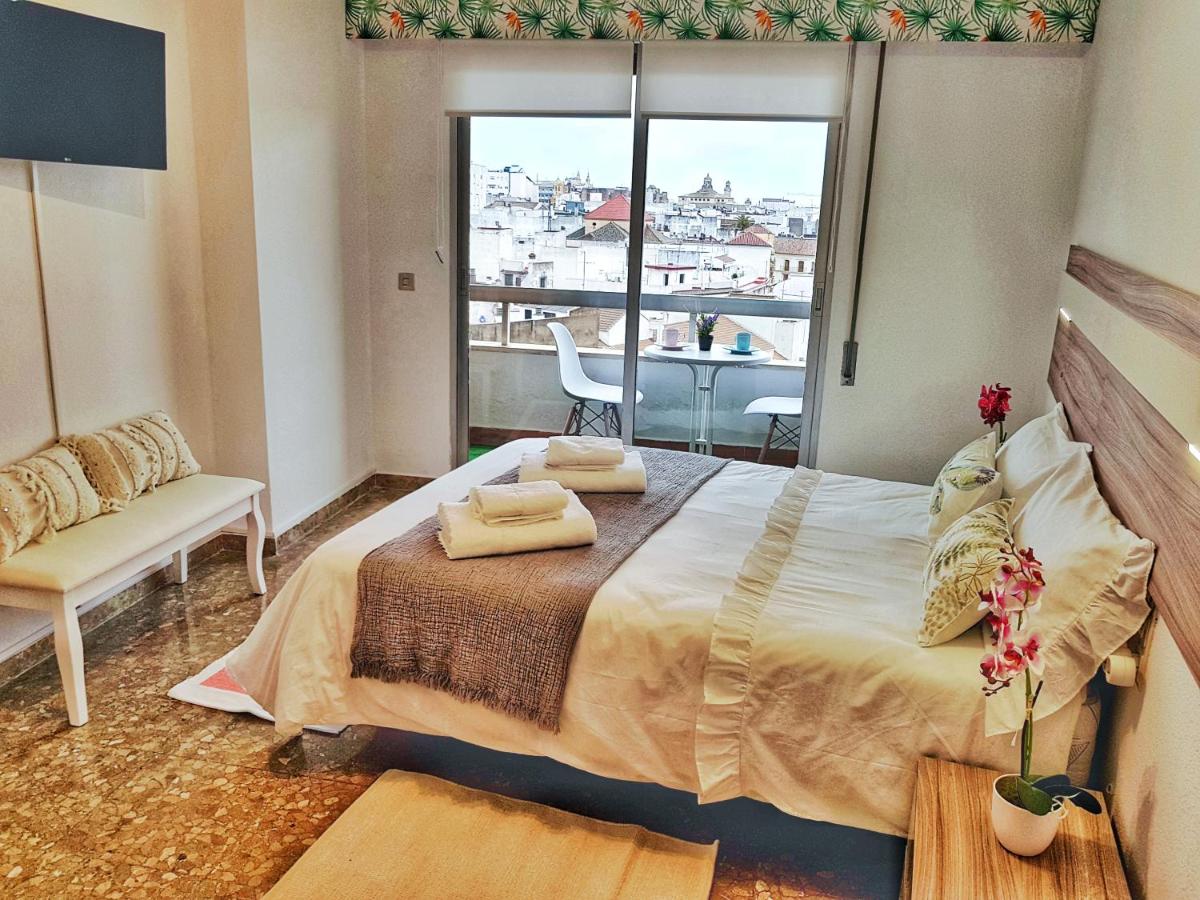 Panorama Córdoba Center by JITKey, Córdoba – Updated 2022 Prices
