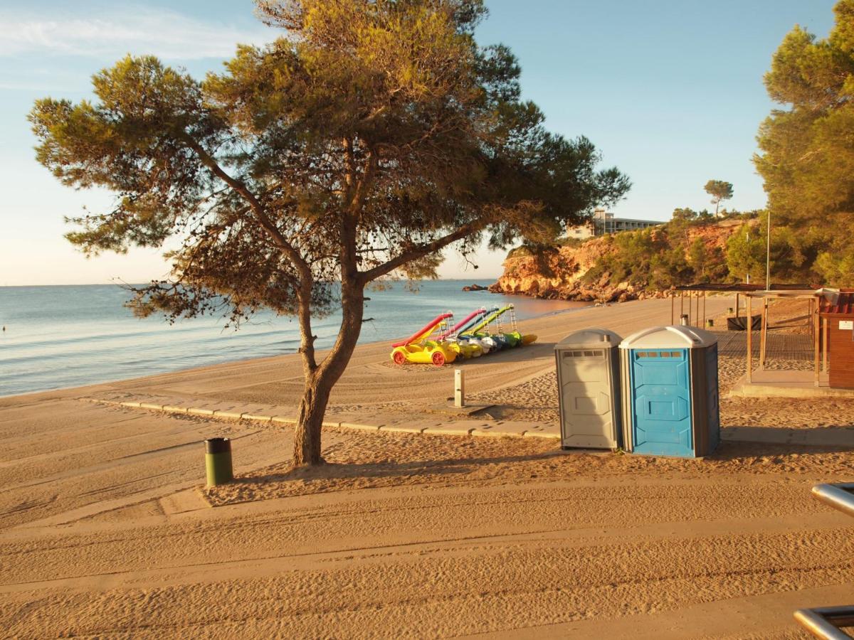 Appartement playasol (Spanje LAmpolla) - Booking.com