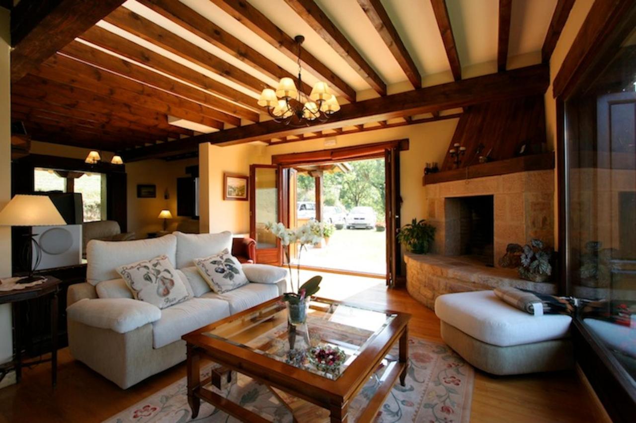 Casa de hóspedes Posada El Bosque (Espanha Mieses) - Booking.com
