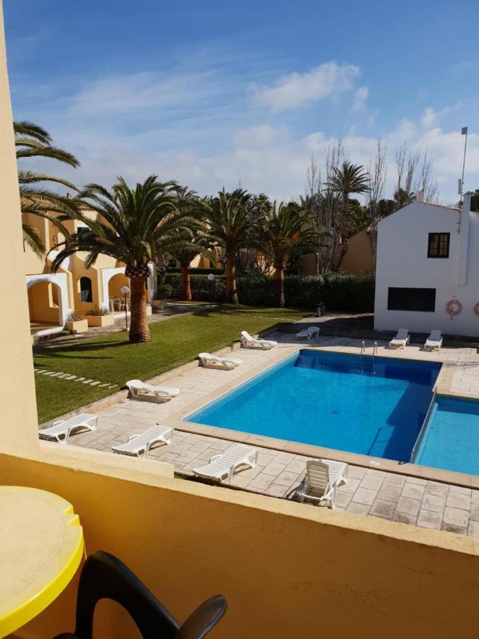 Apartamentos Costa Menorca, Cala n Bosch – Bijgewerkte ...