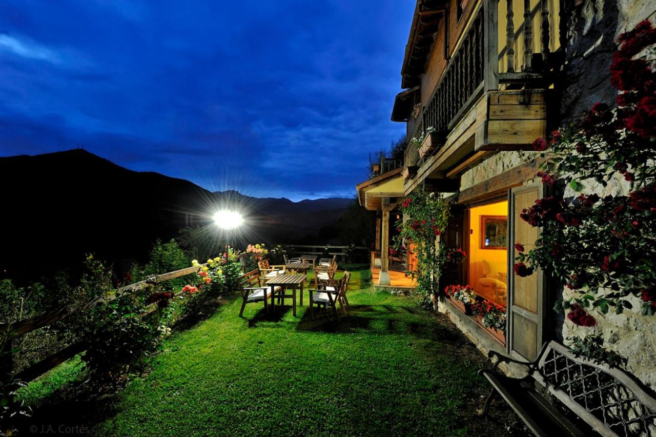 Casa de hóspedes Posada El Bosque (Espanha Mieses) - Booking.com