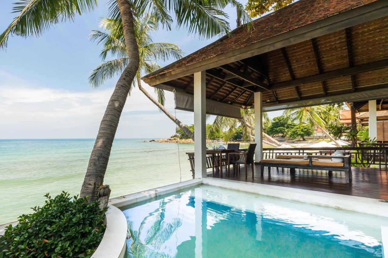 รายชื่อโรงแรม SHA Extra Plus ในเกาะสมุย [เกาะสมุยแซนด์บ็อกซ์ Sandbox] | Thai on Tours