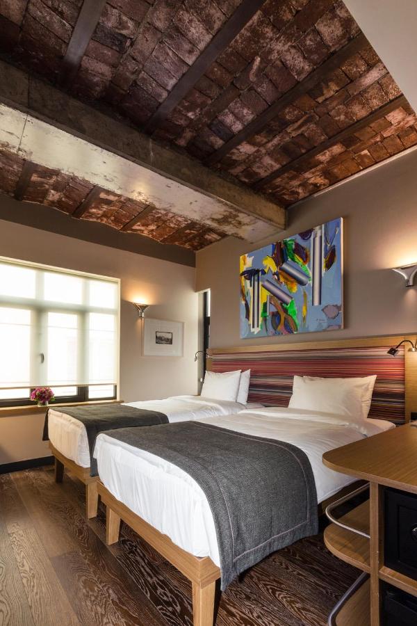 Bankerhan Hotel Galata - Adults Only Special Category