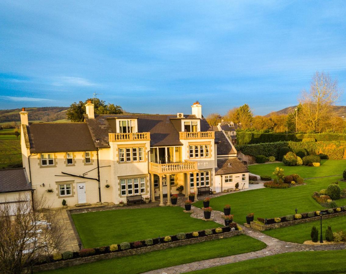 Rookery Manor Hotel & Spa - Laterooms