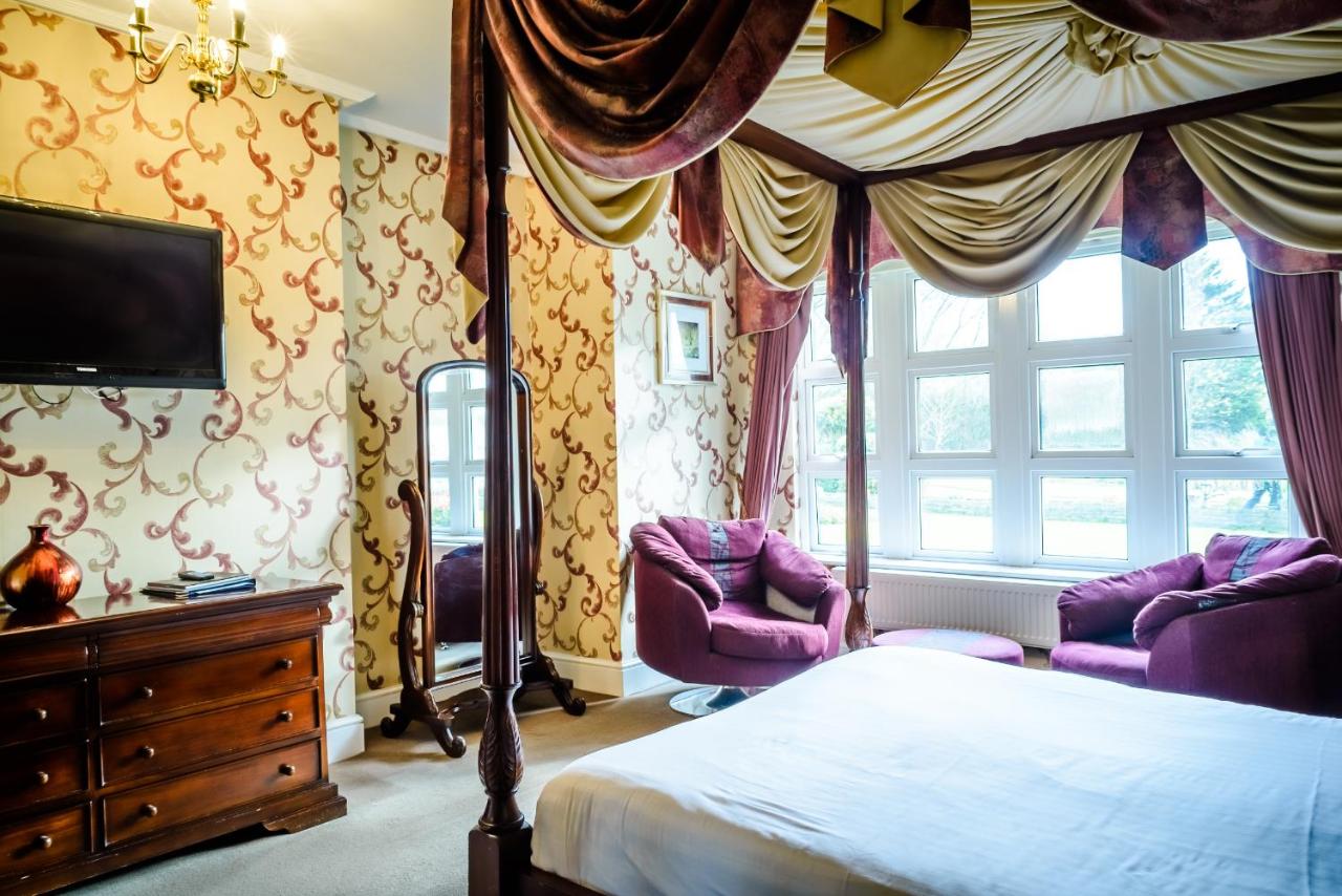Rookery Manor Hotel & Spa - Laterooms