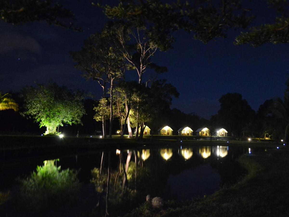 Phuket Campground