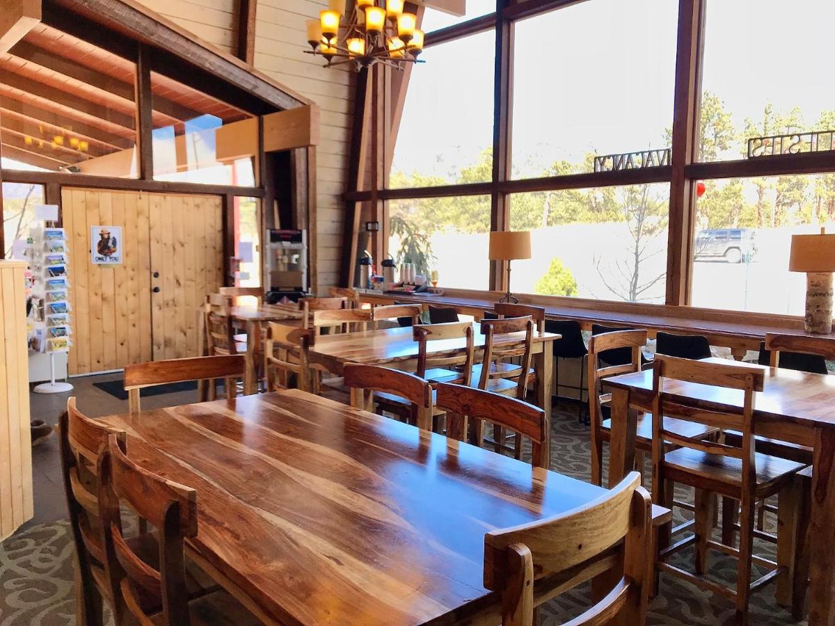 Hotel Estes — photo 4