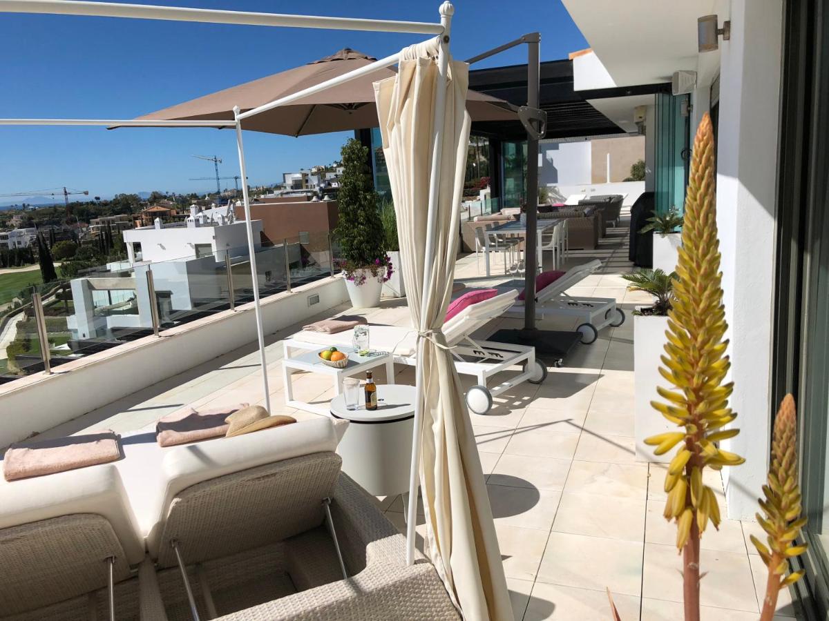 Los Flamingos Tee 6, Estepona – Bijgewerkte prijzen 2022