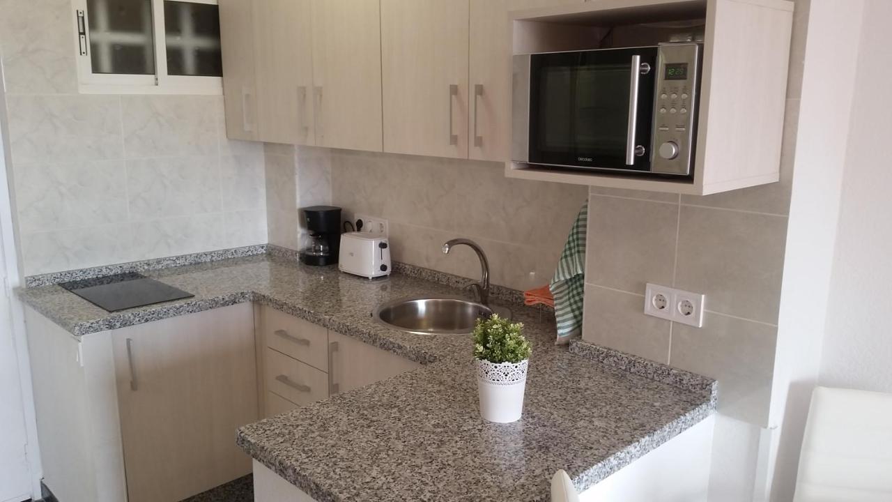 Apartamentos Aguila Minerva, Benalmádena – Bijgewerkte ...