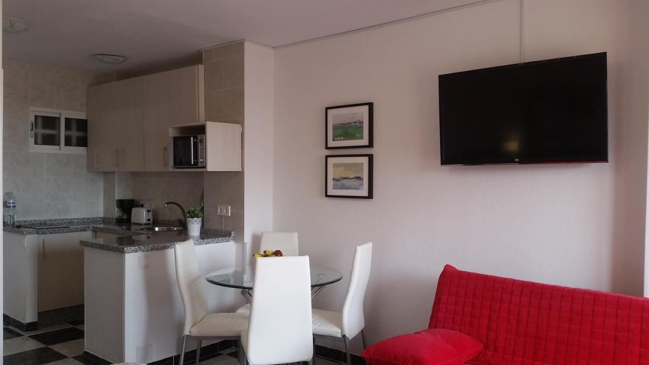 Apartamentos Aguila Minerva, Benalmádena – Bijgewerkte ...