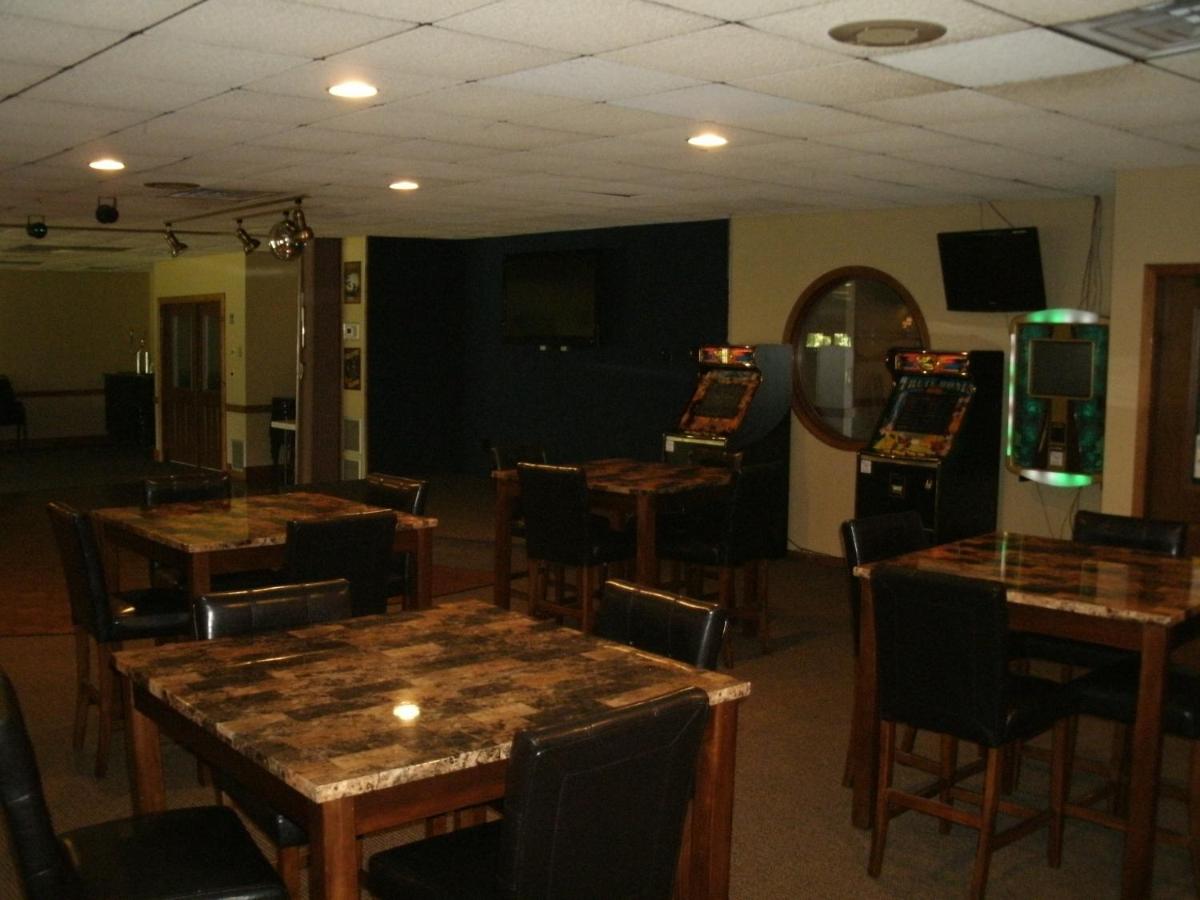 Riverdale Motel & Resort — photo 16