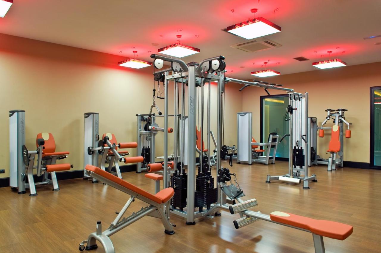 URH Hotel Spa Zen Balagares, Overo – Updated 2022 Prices