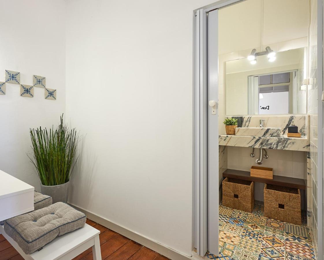 Love inn Bairro Alto - 3