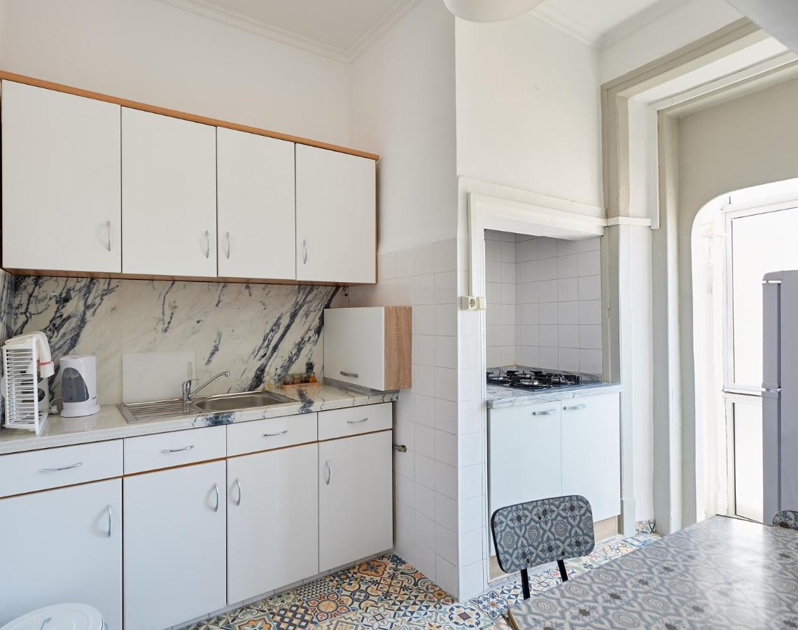 Love inn Bairro Alto - 4