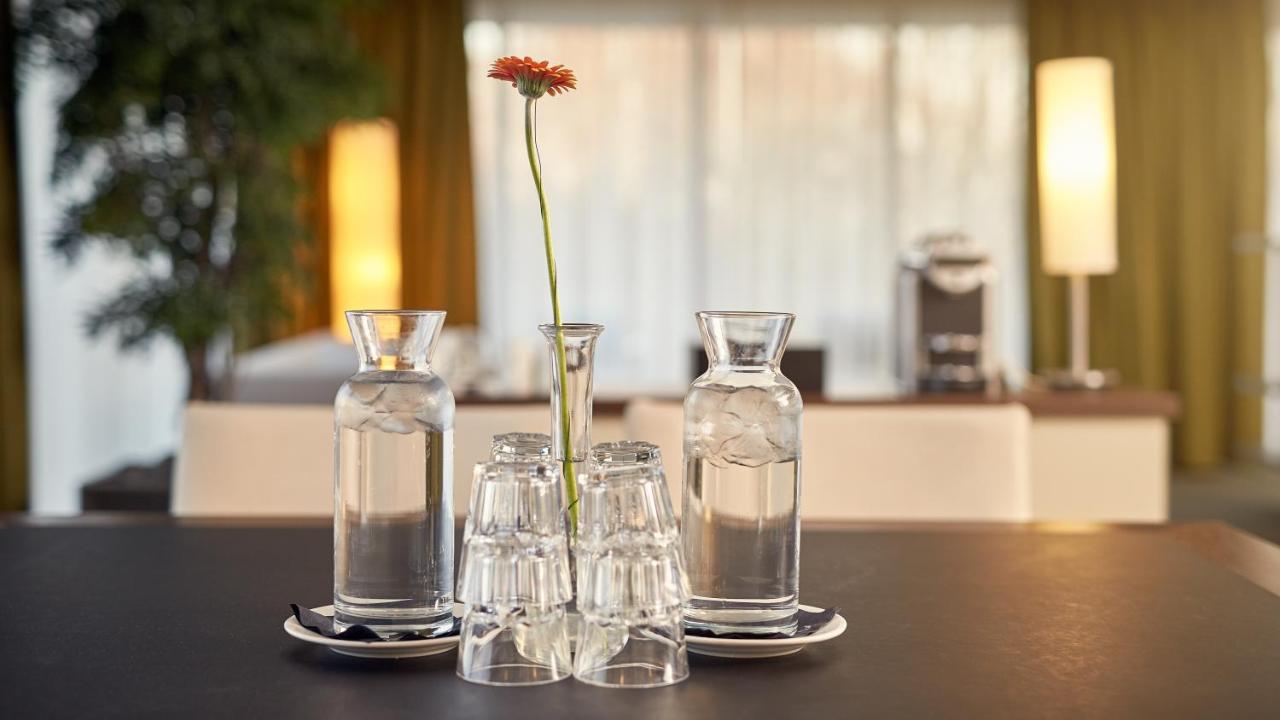 Van der Valk Hotel ARA Zwijndrecht photo