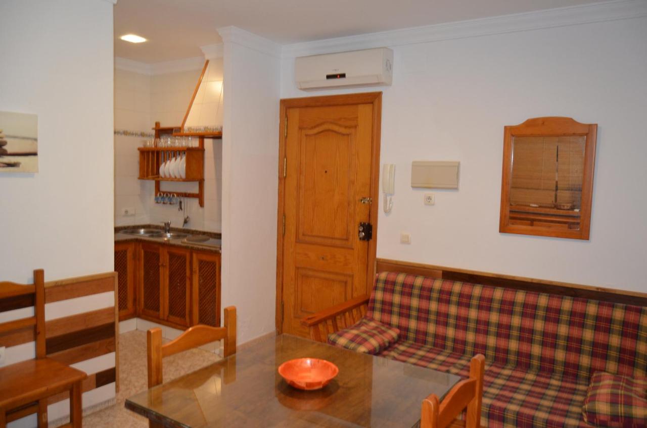 Apartamento playa bajo A, Conil de la Frontera ...