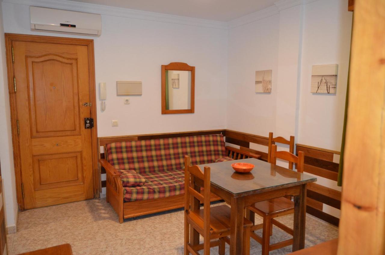 Apartamento playa bajo A, Conil de la Frontera ...