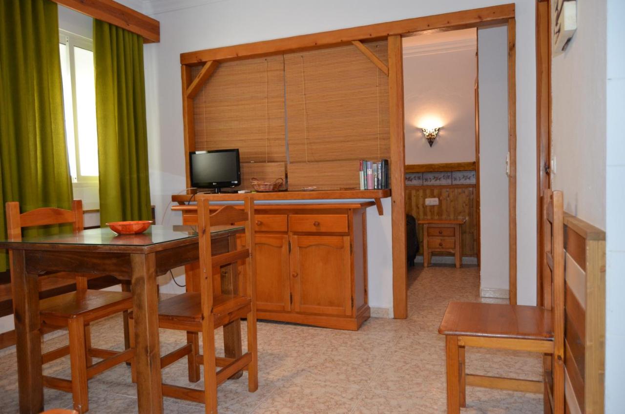 Apartamento playa bajo A, Conil de la Frontera ...
