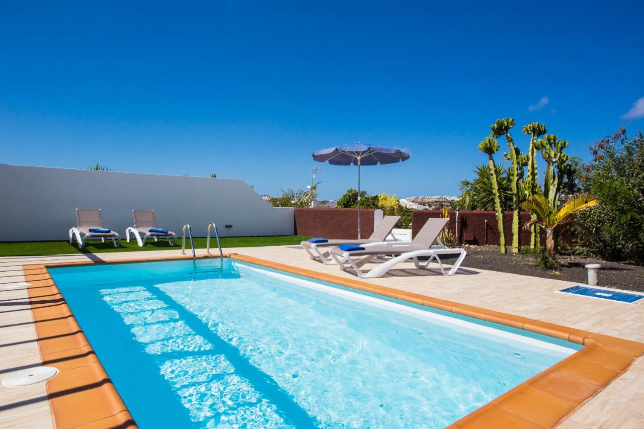 Las Marinas Deluxe, Playa Blanca – Bijgewerkte prijzen 2022