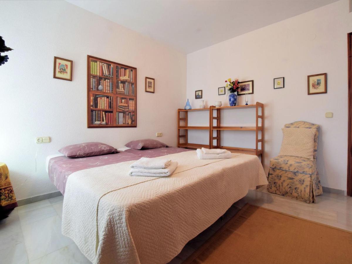 Modern Holiday Home in BenalmÃ¡dena with Pool, Benalmádena ...