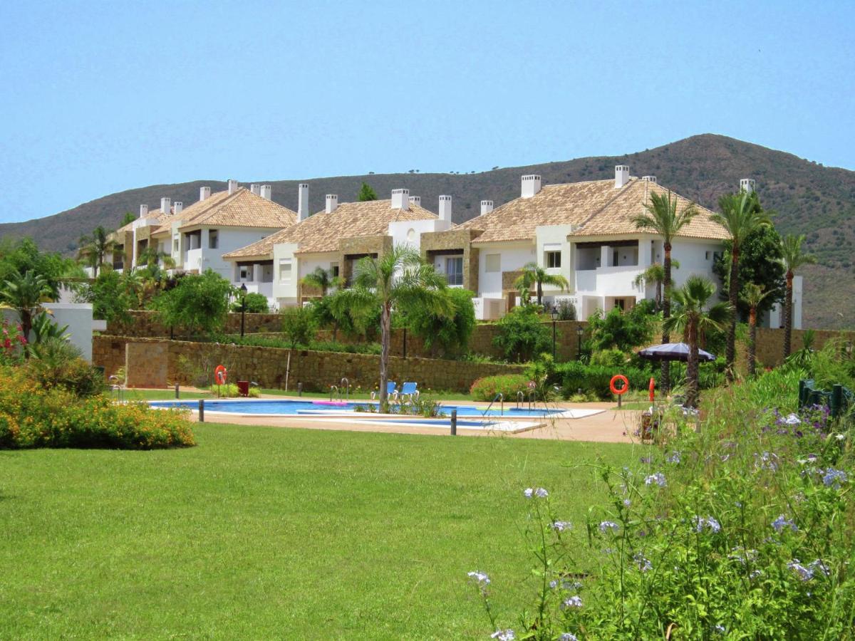 Vakantiehuis La Cala Golf House Mijas (Spanje Mijas Costa ...