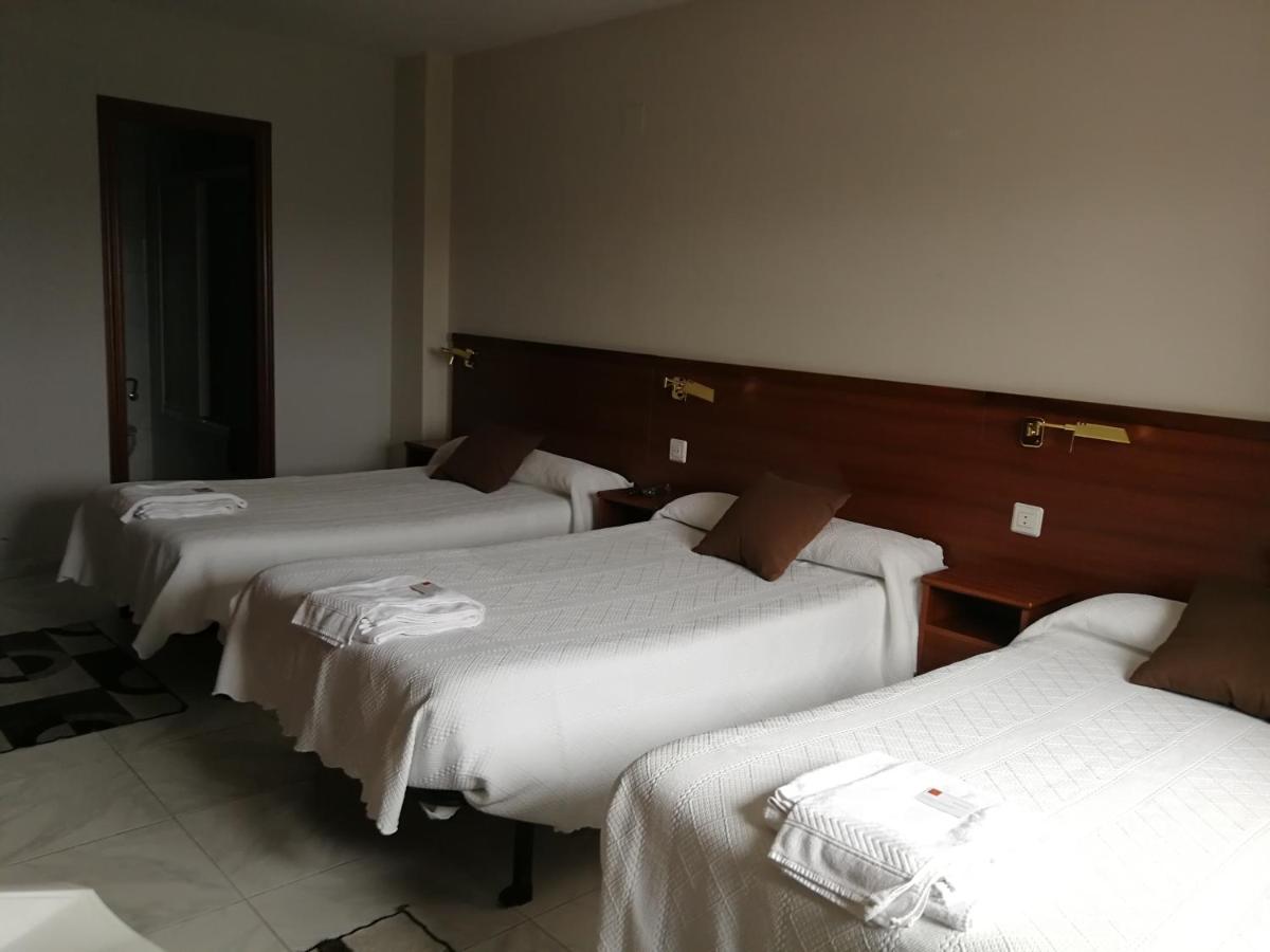 Hostal Cerecedo, León – Updated 2022 Prices