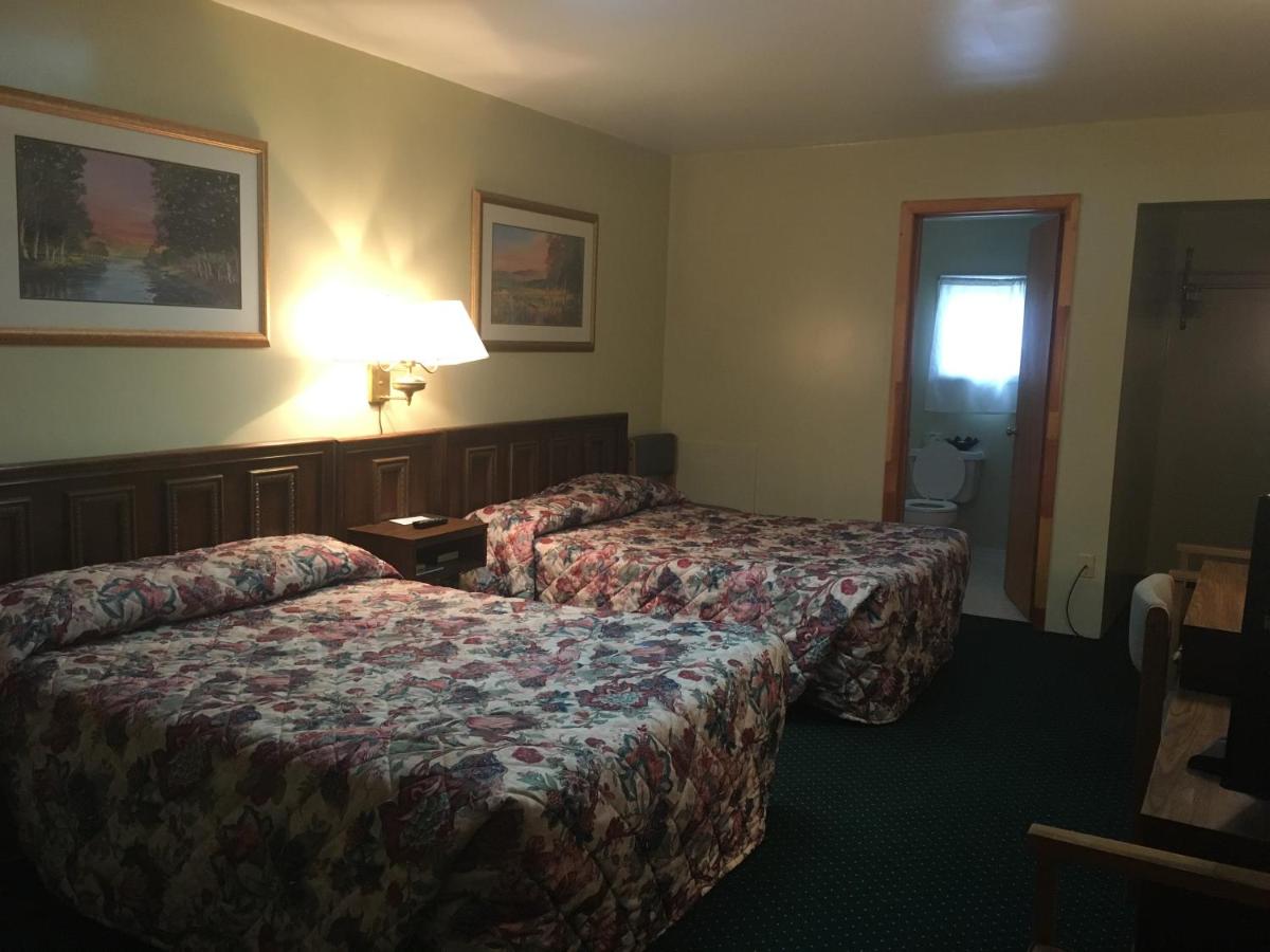 BUDGET INN — photo 24