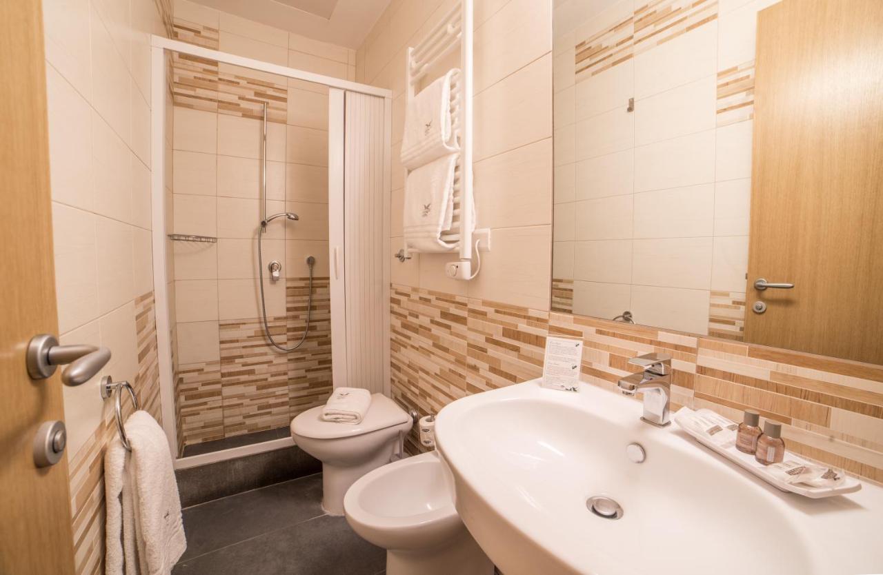 Airone Hotel - 3