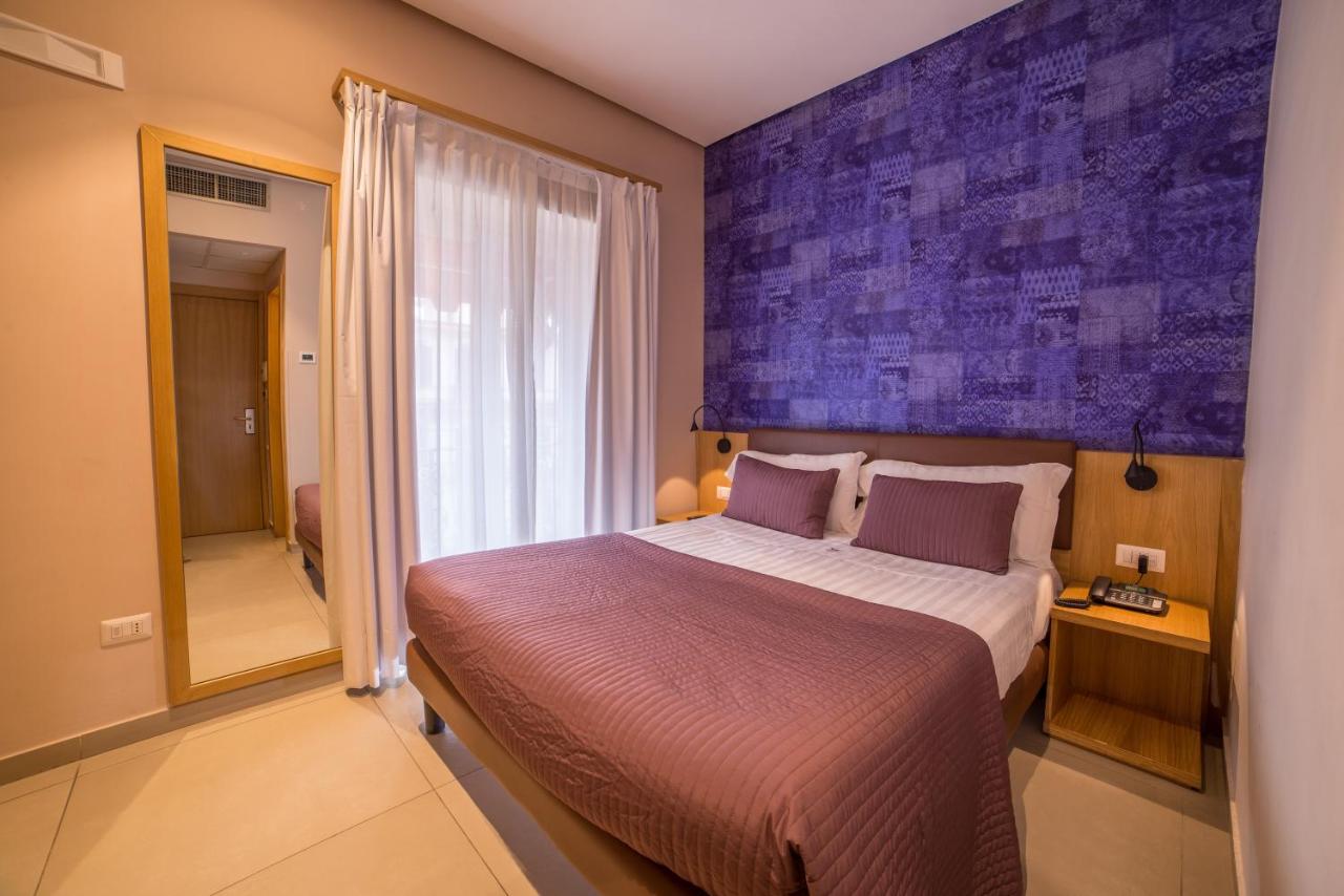 Airone Hotel - 4