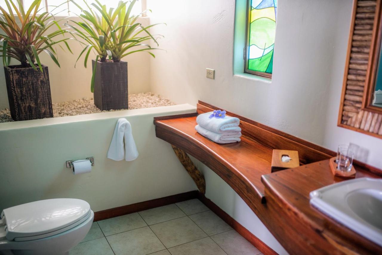 Si Como No Resort & Wildlife Refuge photo