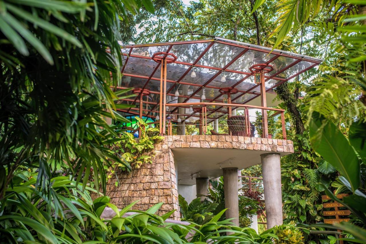 Si Como No Resort & Wildlife Refuge photo