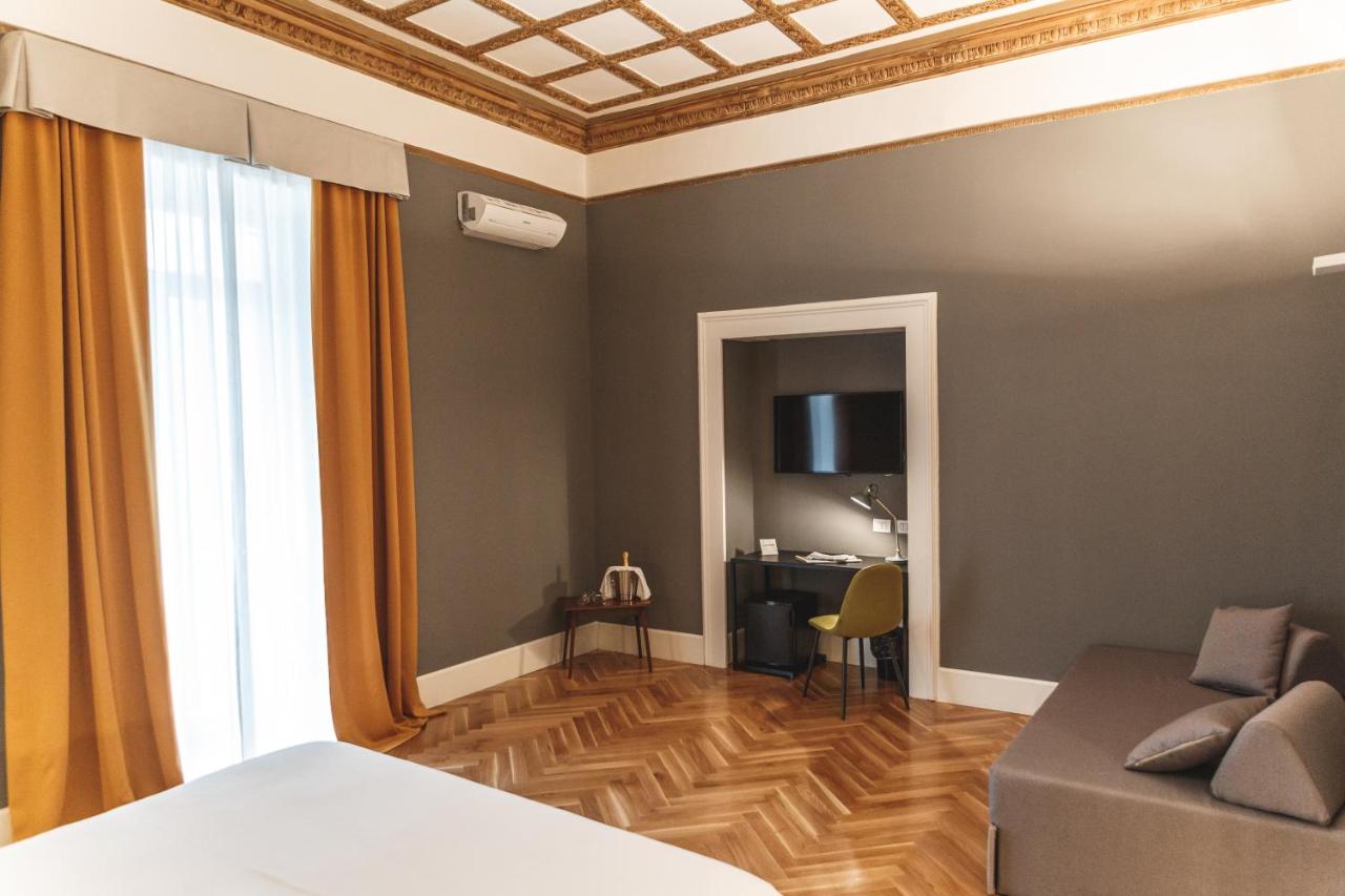Relais Della Porta - 5