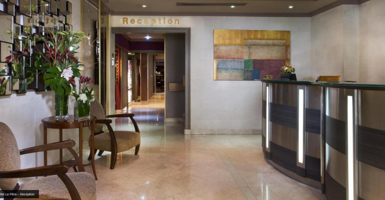 Hotel Le Pera, Paris – Updated 2022 Prices