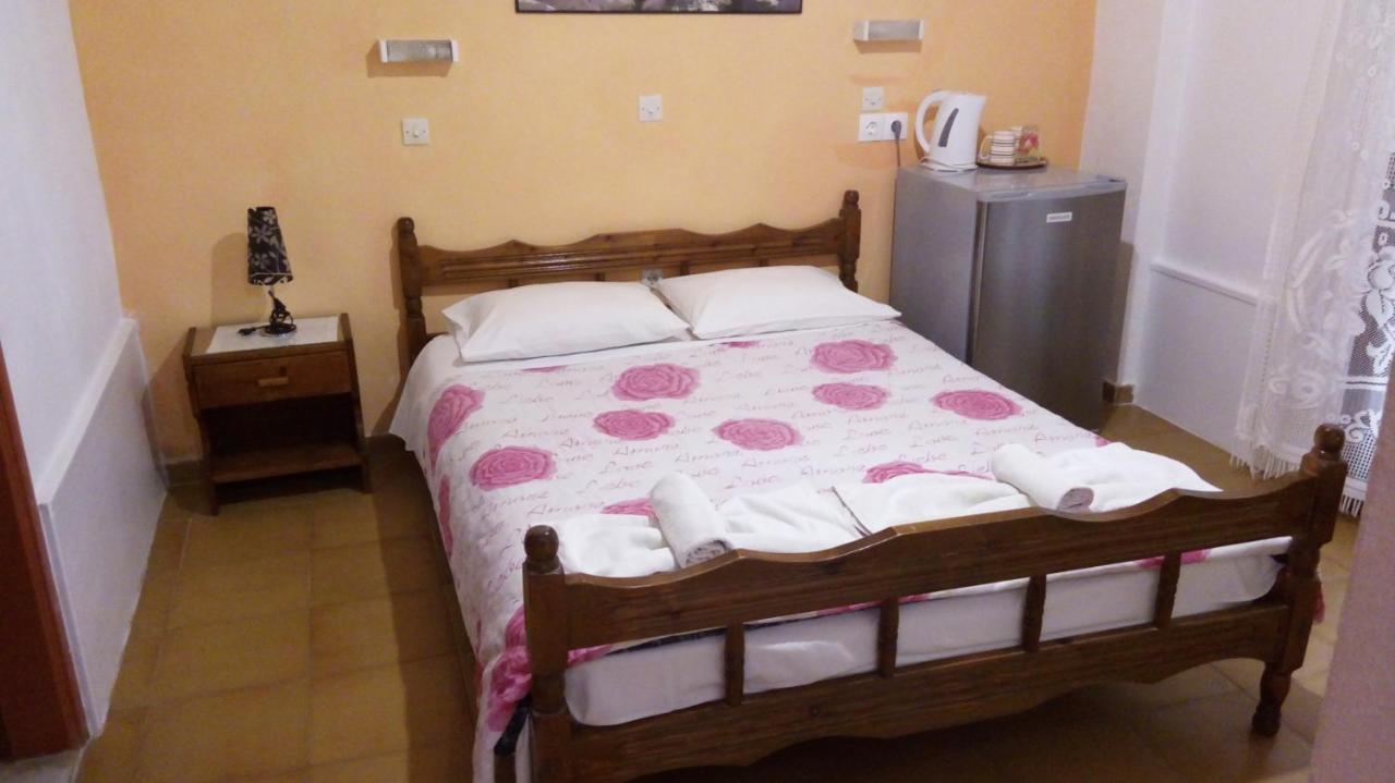 Christina Pension - 4