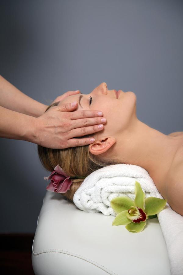 Spa hotel: Sofitel Grand Sopot