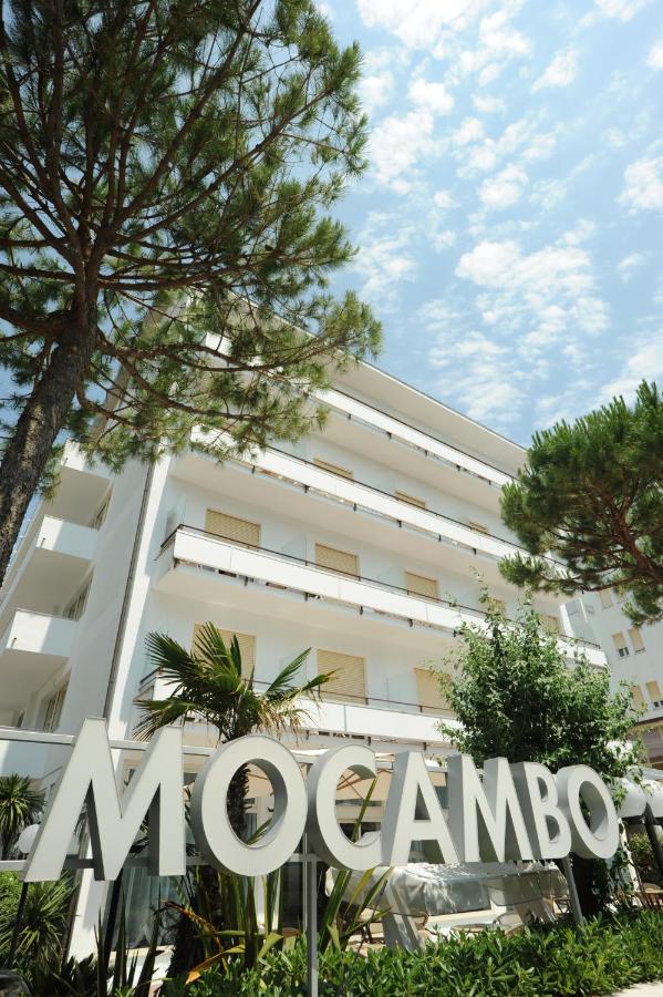 Hotel Mocambo - Laterooms